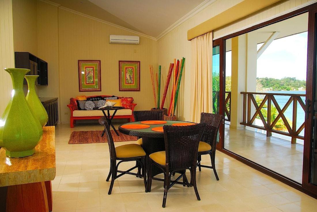 Playa Tortuga Hotel And Beach Resort 보카스 타운 외부 사진