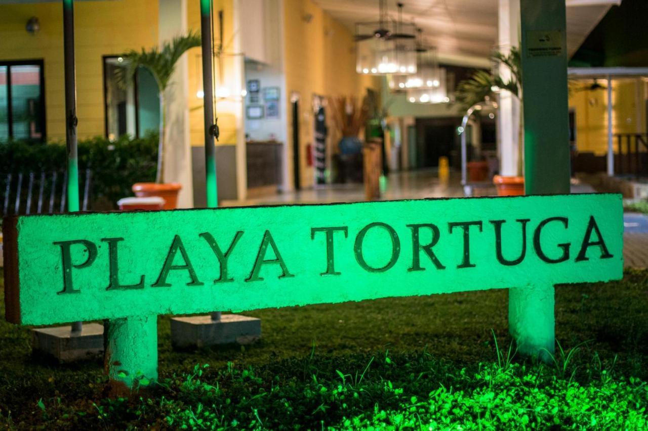 Playa Tortuga Hotel And Beach Resort 보카스 타운 외부 사진