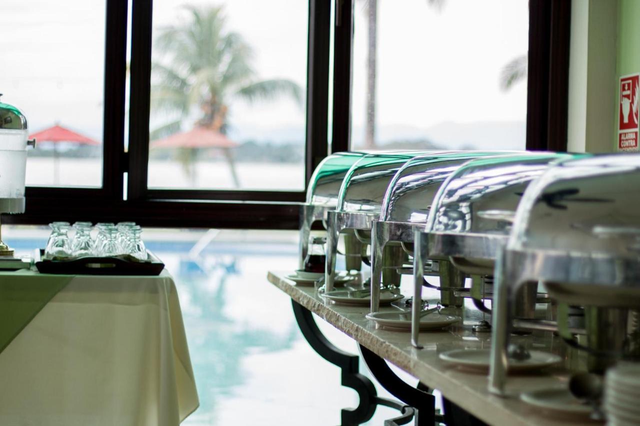 Playa Tortuga Hotel And Beach Resort 보카스 타운 외부 사진