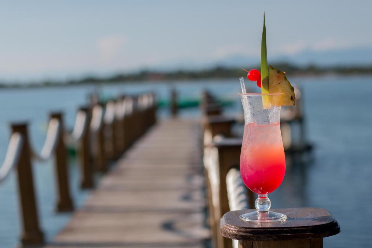 Playa Tortuga Hotel And Beach Resort 보카스 타운 외부 사진